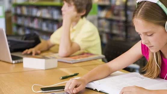 ¿Qué significa estudiar?
