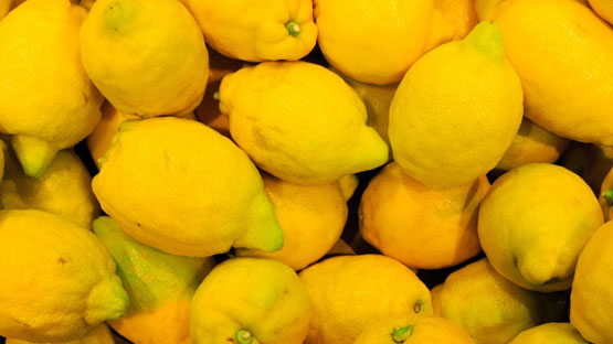 Las exportaciones de cítricos crecieron un 36% y marcan un récord