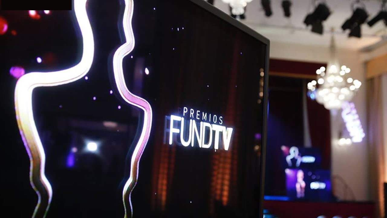 Once nominaciones para los premios Fund TV