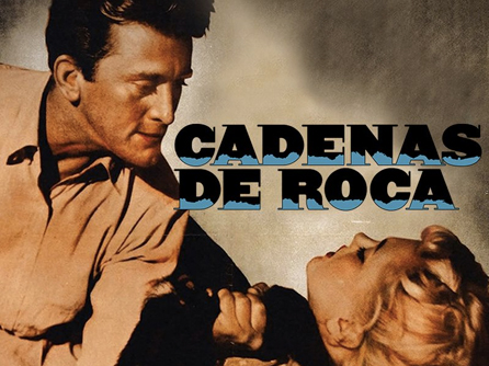 Cadenas de roca