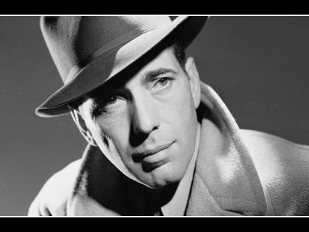 Filmoteca: Semana de Humphrey Bogart