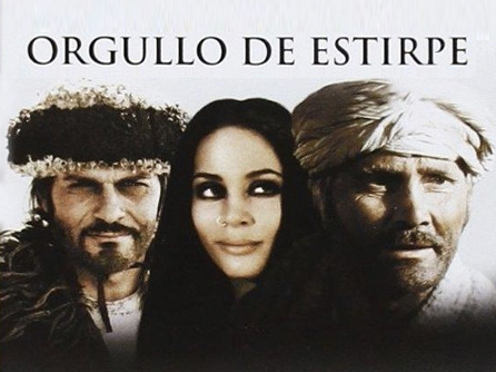 Orgullo de estirpe