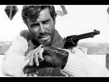 Filmoteca: Semana de homenaje a George Hilton