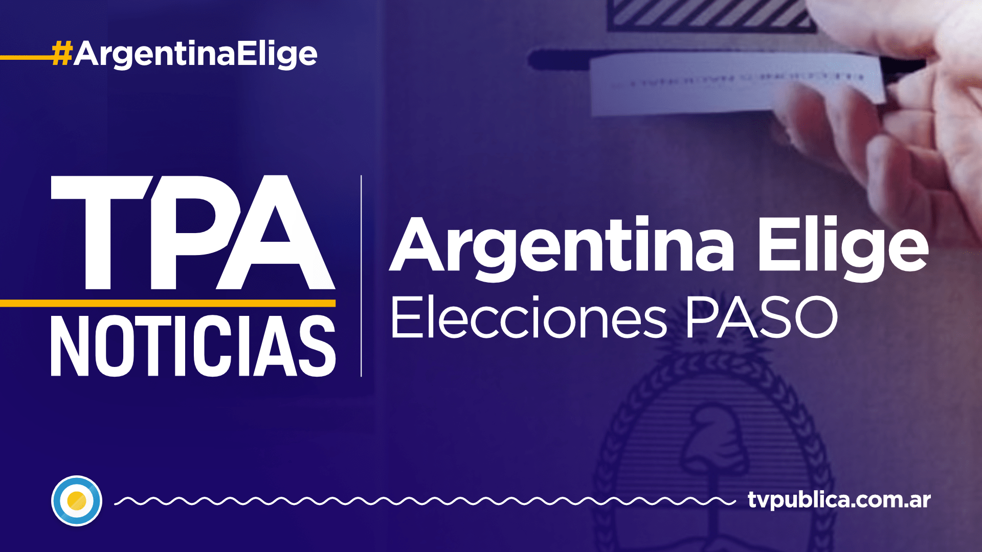 Mirá el minuto a minuto