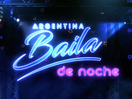 Argentina Baila – De noche