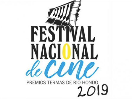 Festival Nacional de Cine de Termas de Rio Hondo 2019