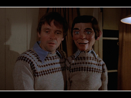 Filmoteca: Semana de cine y ventriloquía