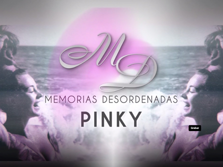 Memorias desordenadas
