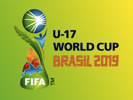 Copa Mundial de Fútbol Masculino Sub-17 Brasil 2019