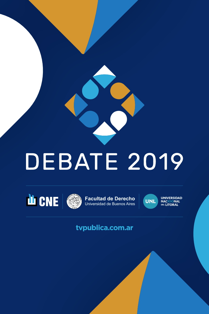 Debate 2019