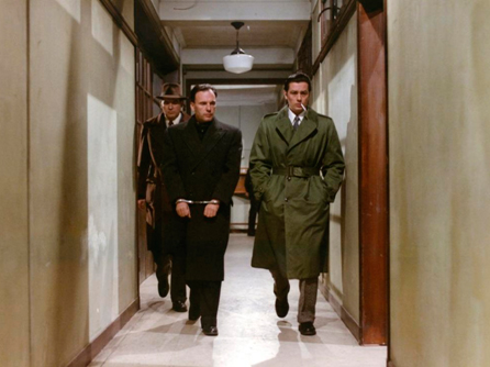Filmoteca: Semana de Cine Polar Francés