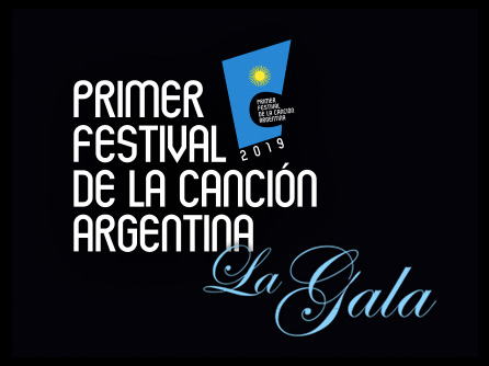 Primer Festival de la Canción Argentina