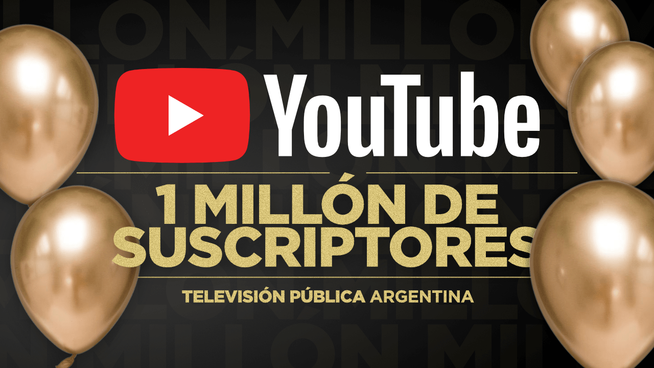 ¡Estamos de festejo!
