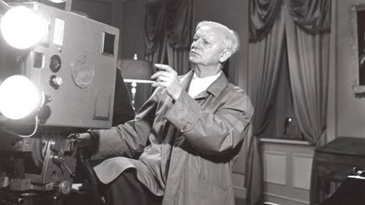 ‘Filmoteca’ despide el año con obras del genial Carl Dreyer