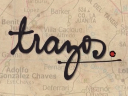 Trazos