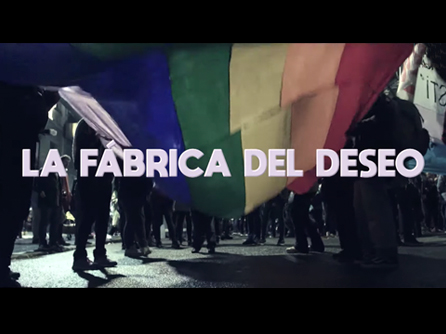 La fábrica del deseo