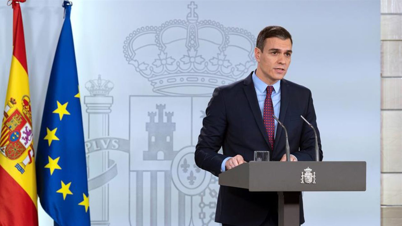 Pedro Sánchez, con el camino más allanado para buscar la reelección en España