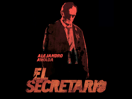 El secretario