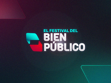 El Festival del Bien Público