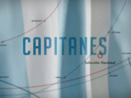 Capitanes