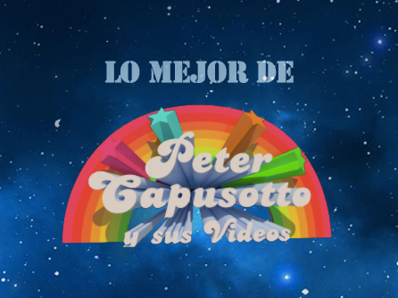 Lo mejor de Peter Capusotto y sus videos