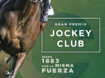 Gran Premio Jockey Club