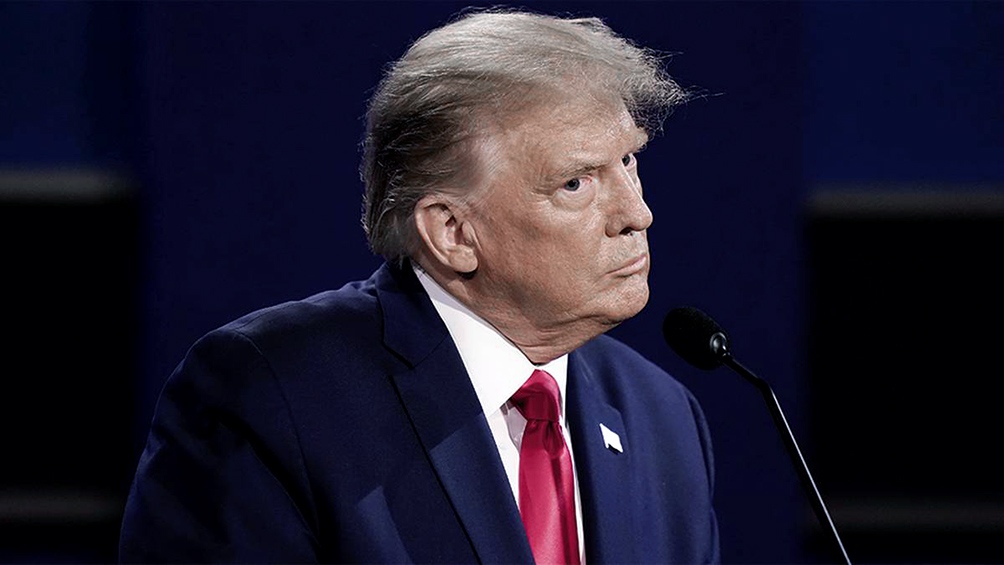 El exabogado de Trump testificará en su contra