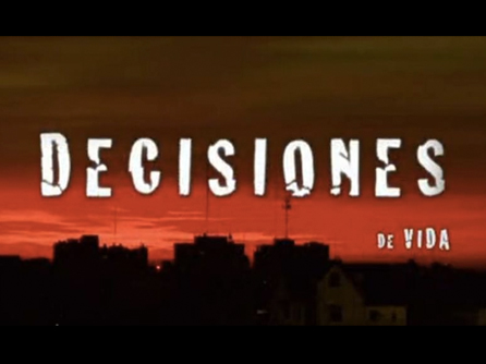 Decisiones de vida