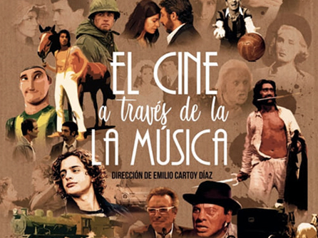 El Cine a través de la Música