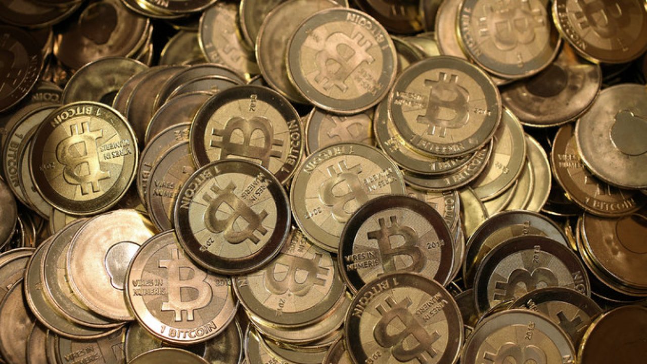 El bitcoin alcanza los 95.000 dólares por primera vez