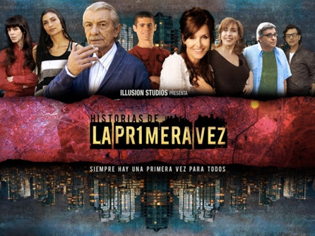 Historias de la primera vez