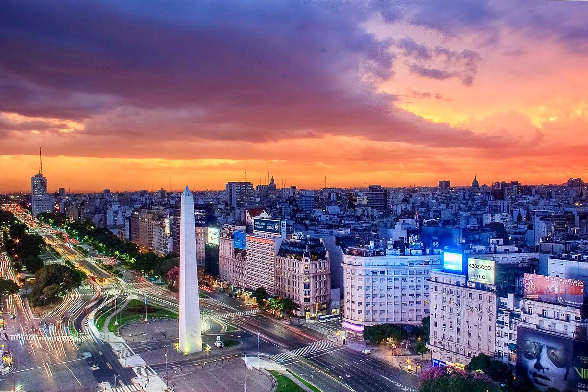 “Vivir Viajando” redescubre la Ciudad de Buenos Aires; “Imperdibles” recibe a Roberto Piazza