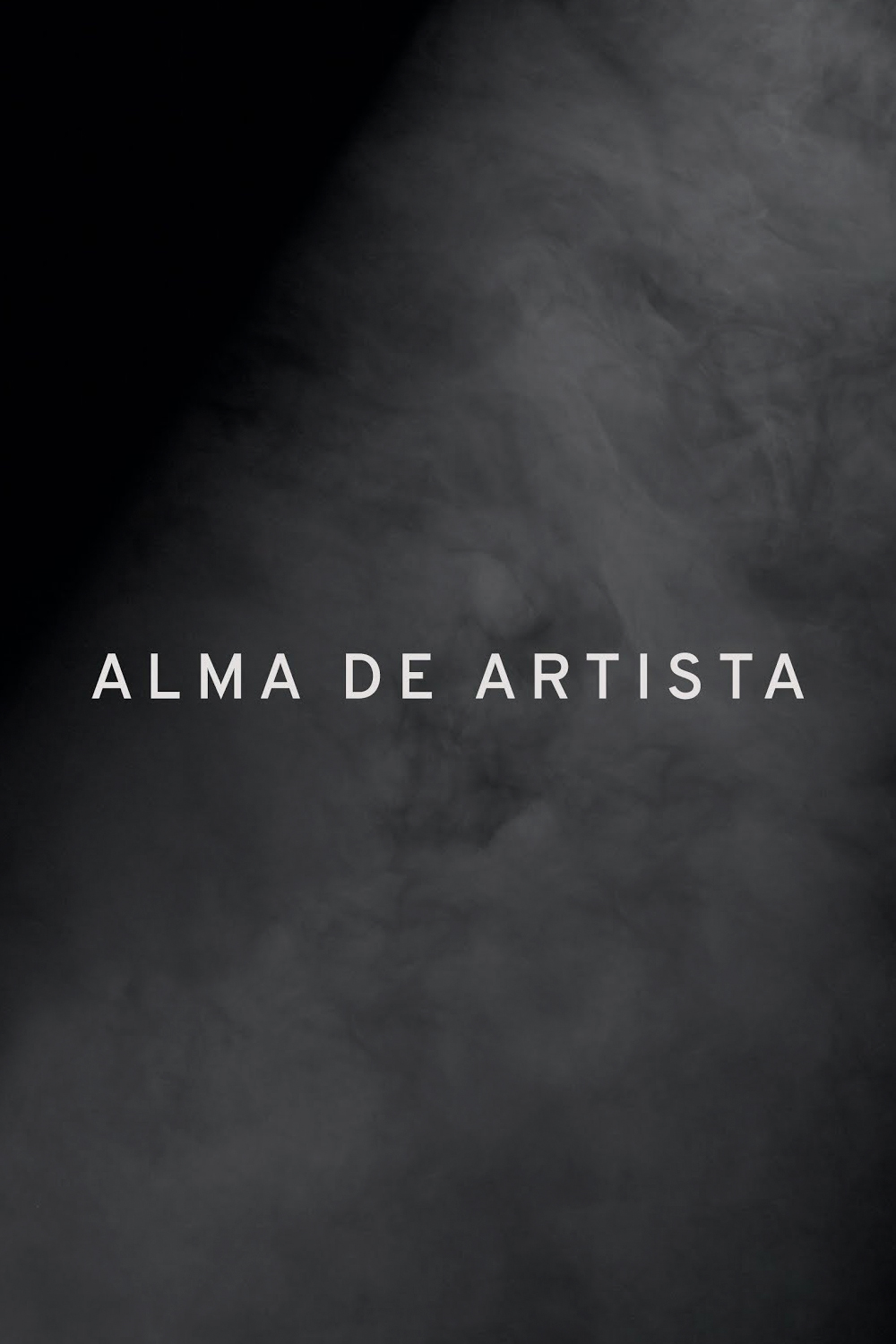 Alma de artista