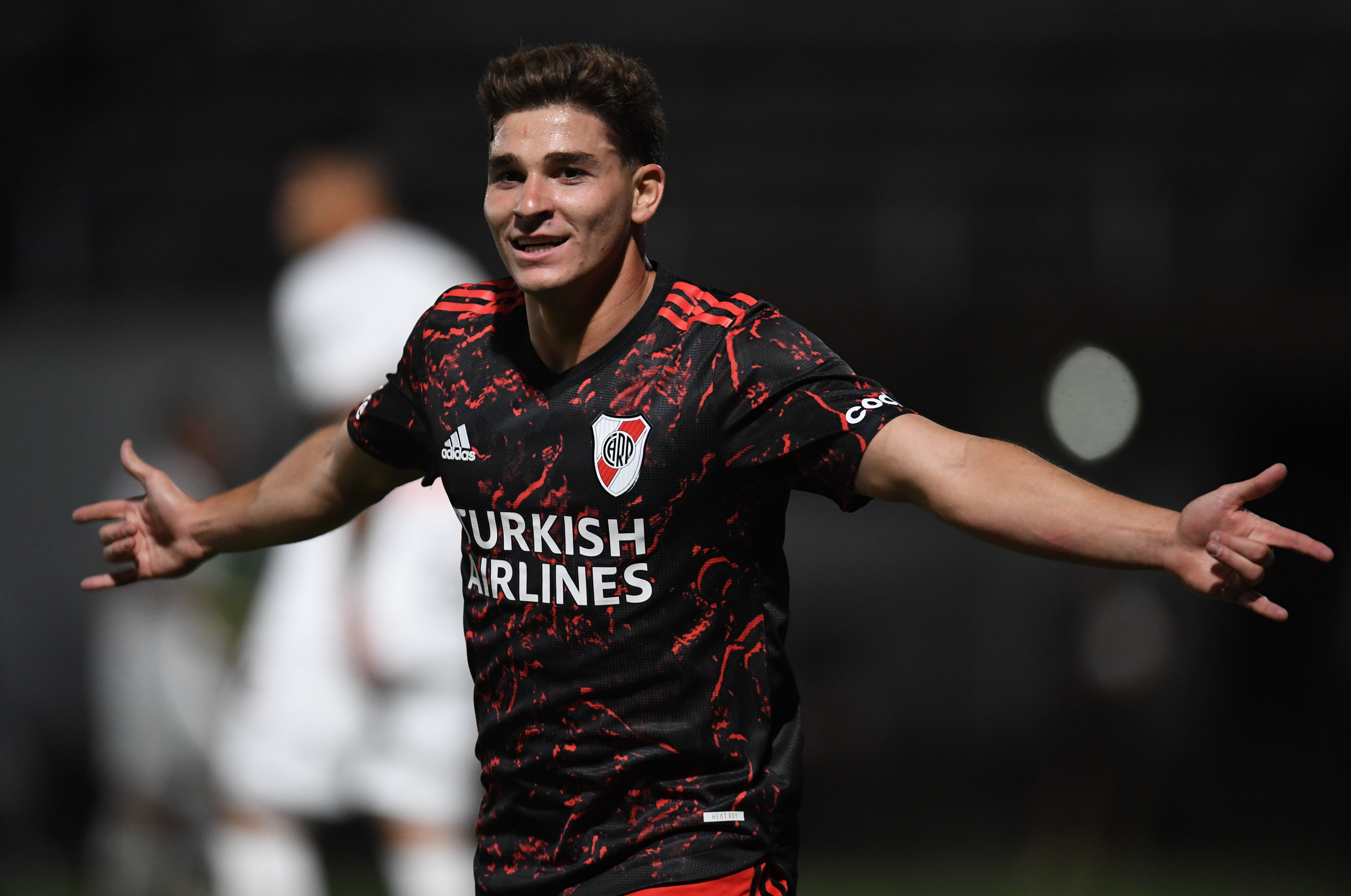 River, más cerca del título