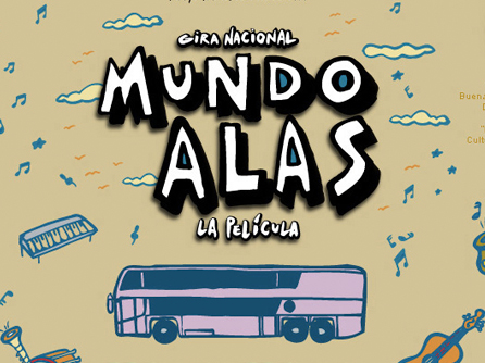 Mundo Alas