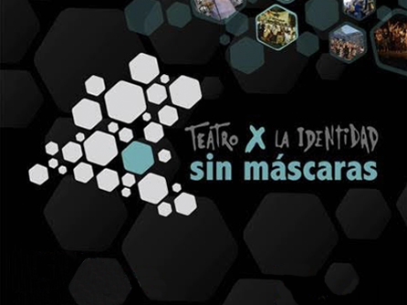 Teatro x la Identidad