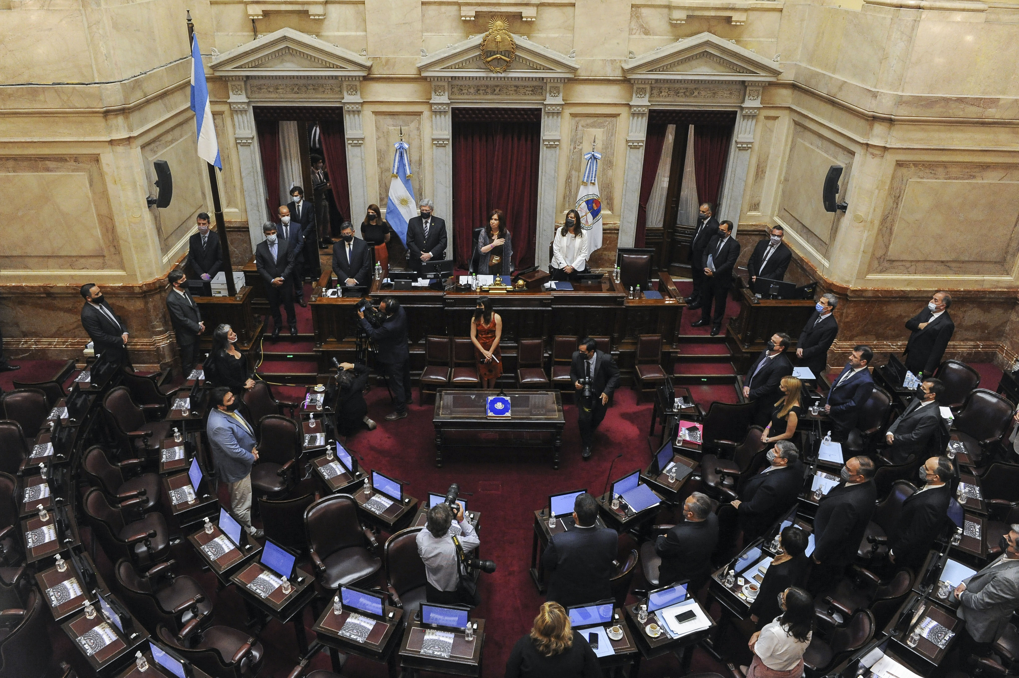 El proyecto de reforma penal juvenil ingresó a la Cámara de Diputados con un cambio clave