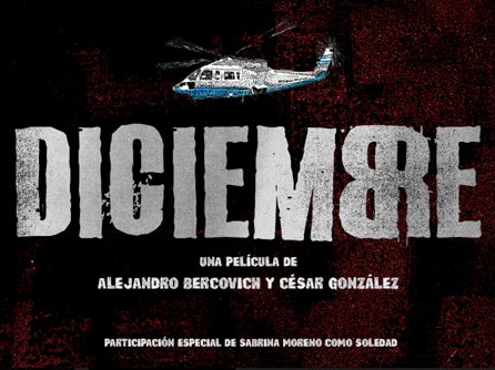 Diciembre