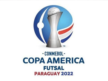 Copa América de Futsal 2022
