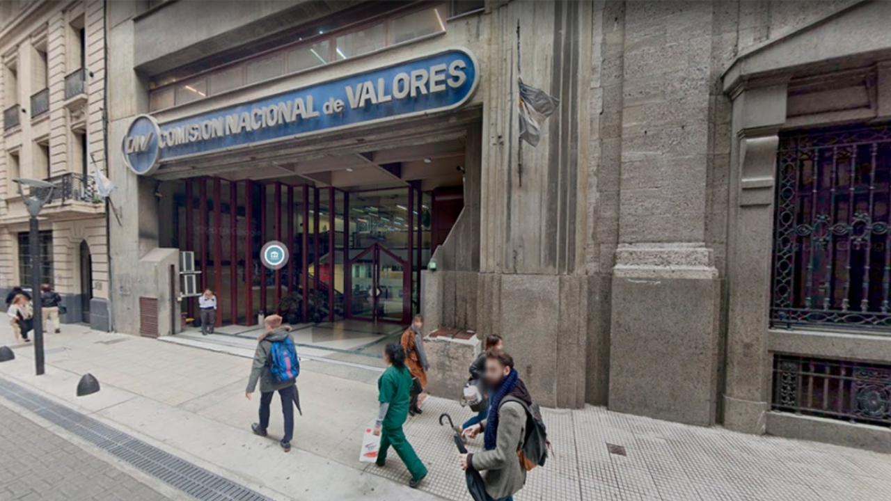 La CNV investiga posibles estafas basadas en esquemas Ponzi