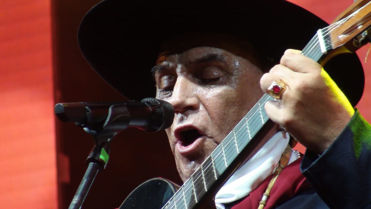 Agenda Serenata a Cafayate 2022