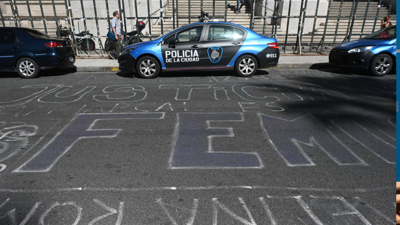 Violación grupal en Palermo: piden informes sobre qué hizo la Policía