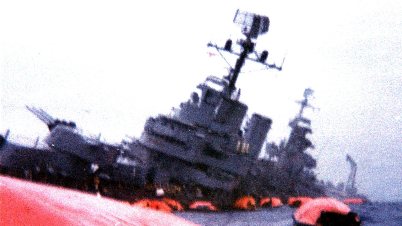 A 43 años del hundimiento del General Belgrano: radiografía de un crimen de guerra