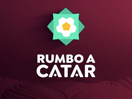 Rumbo a Catar