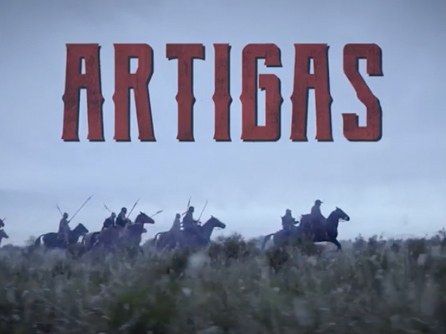 Artigas