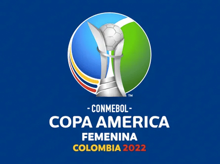 Copa América Femenina 2022