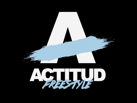 Actitud freestyle