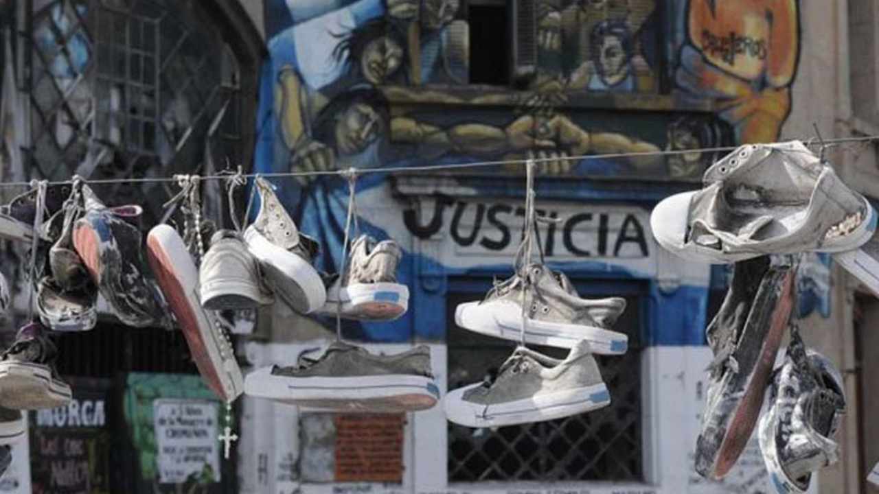 “Sobrevivientes”: Cromañón