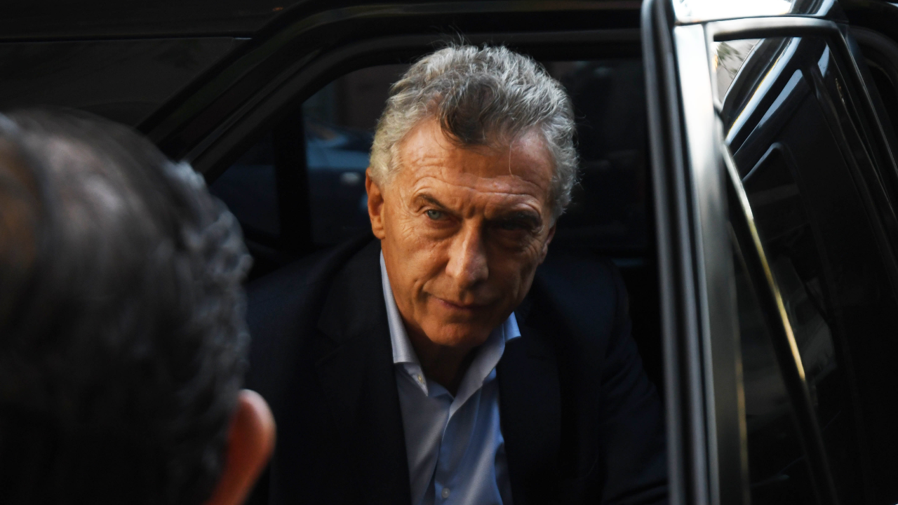 Macri dijo que el oficialismo usa el atentado a la vicepresidenta “de forma partidaria”