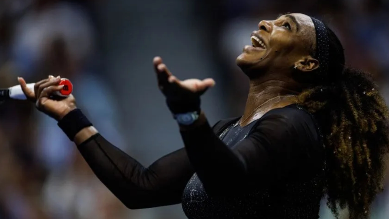 Se retiró Serena Williams, nació la leyenda